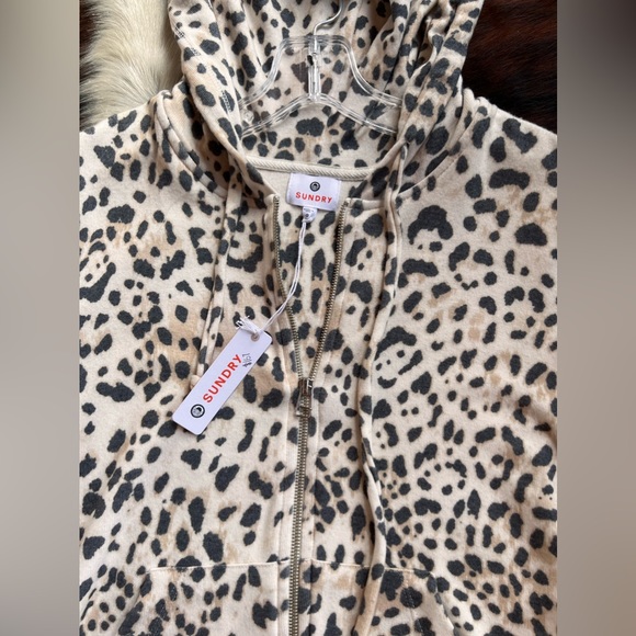 Sundry jacket - Picture 3 of 4